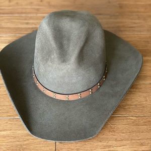 Stetson American Buffalo Collection Men Hat